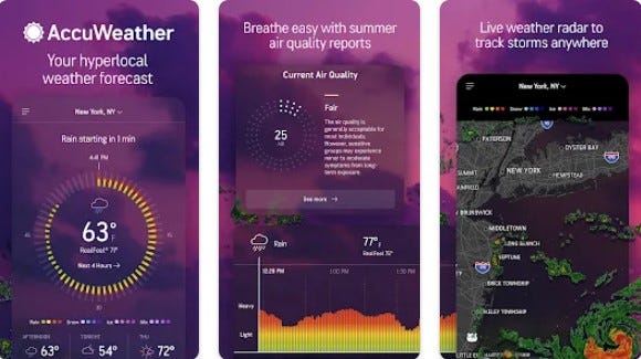Unleashing the Full Potential of myRADAR Tracker: A Mod APK for Unleashing the Full Potential of myRADAR Tracker: A Mod APK for
