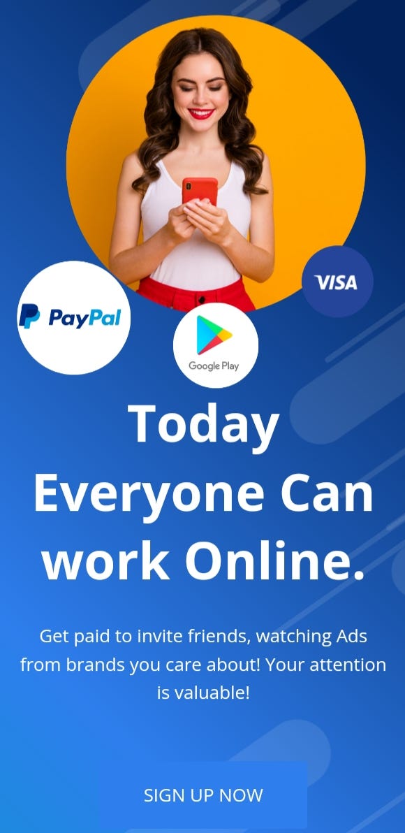 Get Paid to Be an Online Friend In 2023