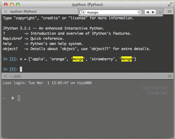 5 ways to upgrade your Terminal. If you’re a developer and you spend a ...