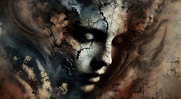 Mental Health — Overcoming Shame