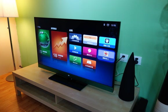 Xiamoi’s Smart TV to offer 1080p experience | by Tech News | Medium