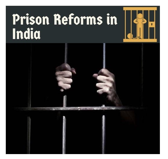 prison reforms in india research paper