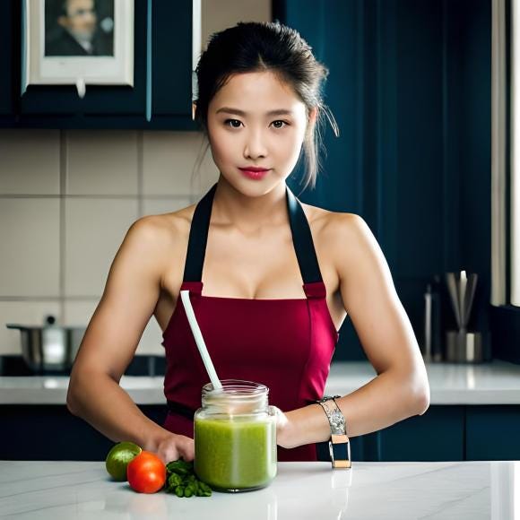 Unveiling the Secret Smoothie King Menu Discover Amazingly Healthy