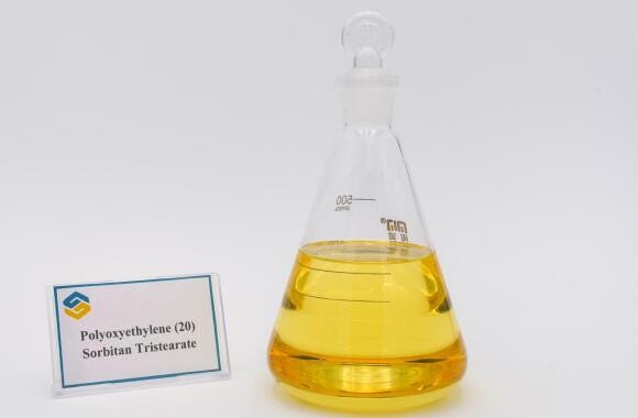 What is Polysorbate 20? - Guangdong Huana Chemistry Co., Ltd.