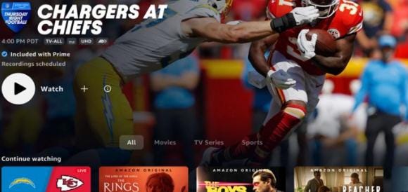 How To Watch Thursday Night Football On Amazon Prime By Moneyfreedom how-to-watch-thursday-night-football-on-amazon-prime-by-moneyfreedom