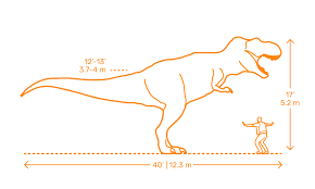 T. Rex's Tiny Arms May Have Been Vicious Weapons