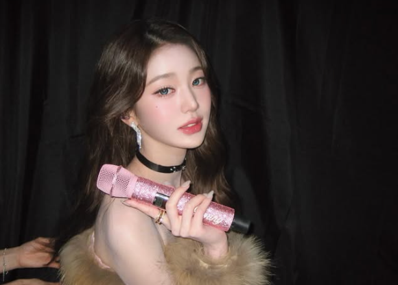 IVE’s Jang Won-young’s ‘Hong Kong is a country I like’ remark sparks signs of boycott movement in…