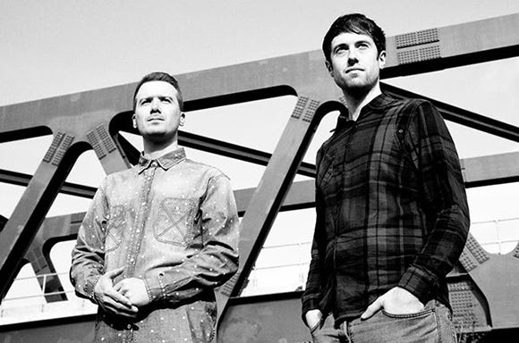 Gorgon City Feat. Katy Menditta — Imagination | By BrubsDee | Medium