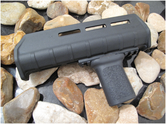 Learn Some Top Amazing Facts About The Remington 870 Magpul Forend