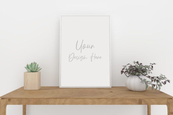 How to Make Money Selling Printables: No Artistic Skills Needed! | by ...