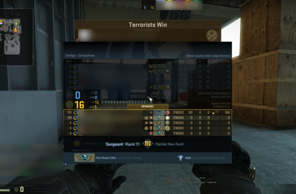 How to Notice CS GO Boosting Scams | by CS:GO RANK BOOSTING | Medium