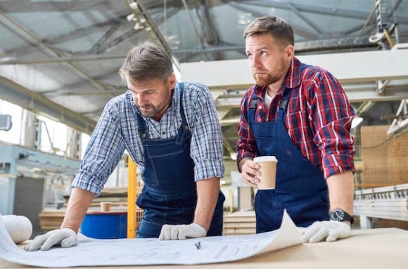A Smarter Way to Tackle Takeoffs: Why TimberTec is Revolutionizing Estimations