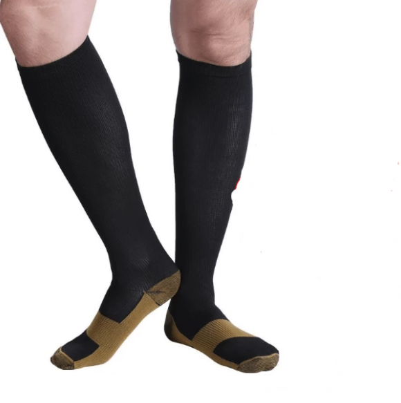 Where to buy compression socks. It’s smart to take a step back and