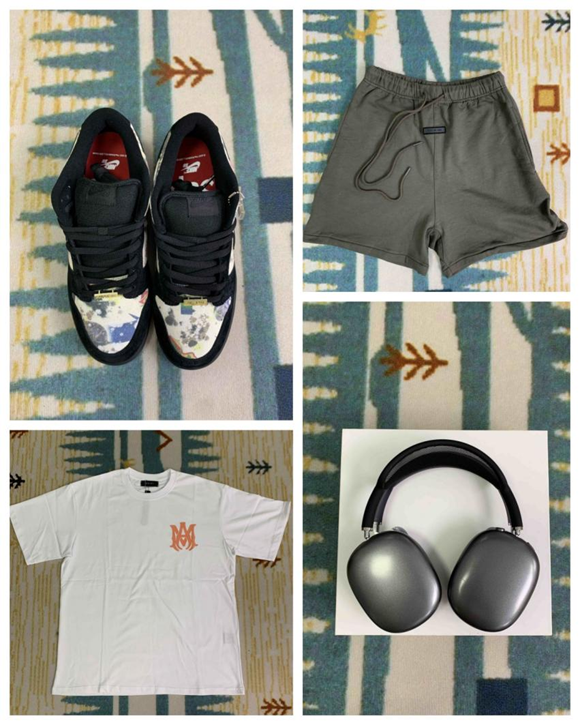 The Summer Rotation: High-Contrast Streetwear for 2026