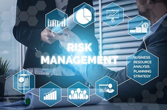 Supply Chain Risk Management And Its Importance | by Timespro5 | Medium