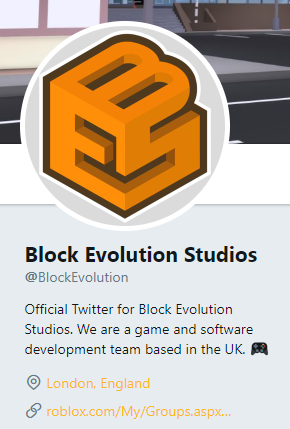 Block Evolution Studios on X: BES TAKES ! 🎥❤️ We've recently  launched an official  account for all things Club Roblox & BES!  Bringing you EXCLUSIVE update coverage every Friday! & keep