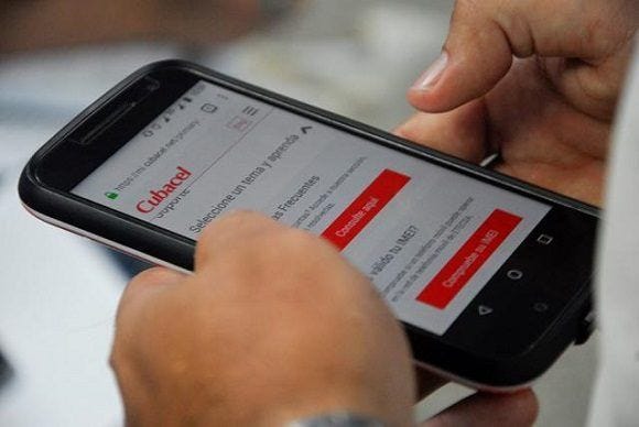 Internet por datos móviles en Cuba: ¿Sabes economizar tus megas? | by  Mariano A. Ochoa Poveda | Medium