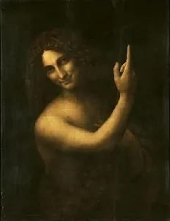 History of St. John the Baptist Day: Midsummer