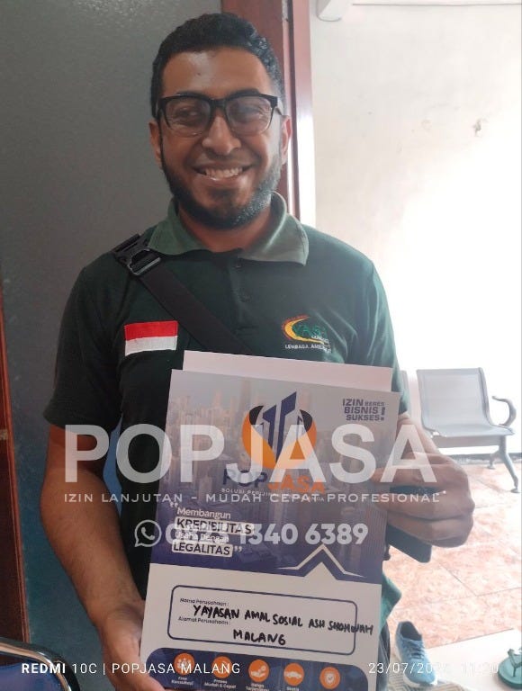 Jasa Pengurusan PIRT BPOM Hak Merek di Cirebon