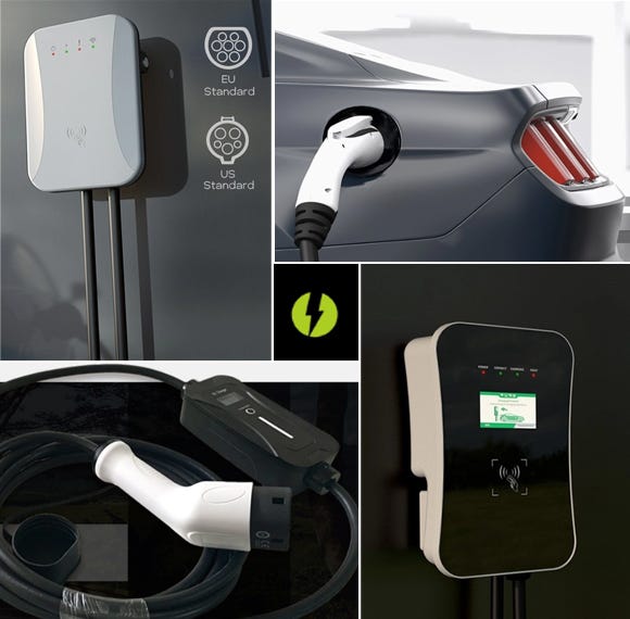 Why Someone Must Choose Charging Stations? by Chargingevvehicle Medium