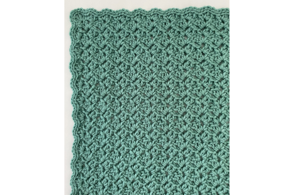 French Countryside Blanket