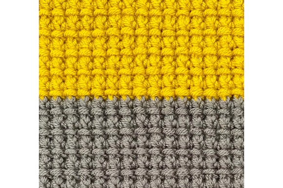 Dots and Dashes Blanket