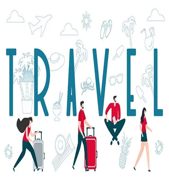 How to Travel Without Money. How to Travel Without Money by