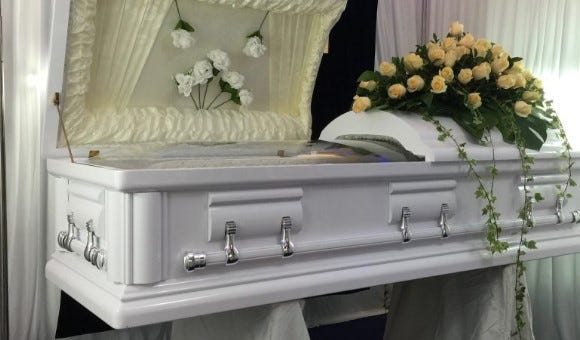 Why Choose Funeral Services in Singapore? - Singapore Buddhist Funerals