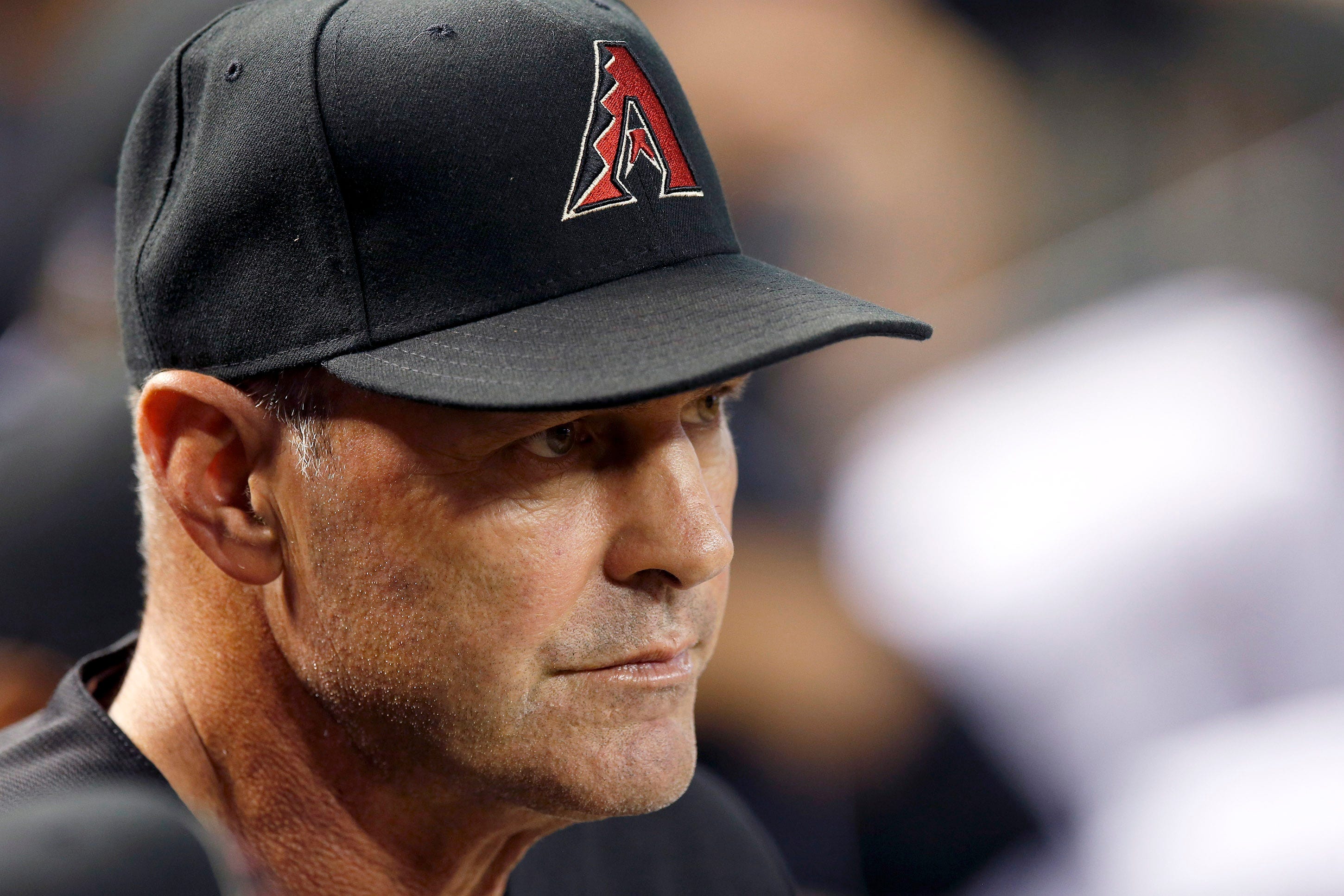 Baseball legend Kirk Gibson offers hope to those also battling