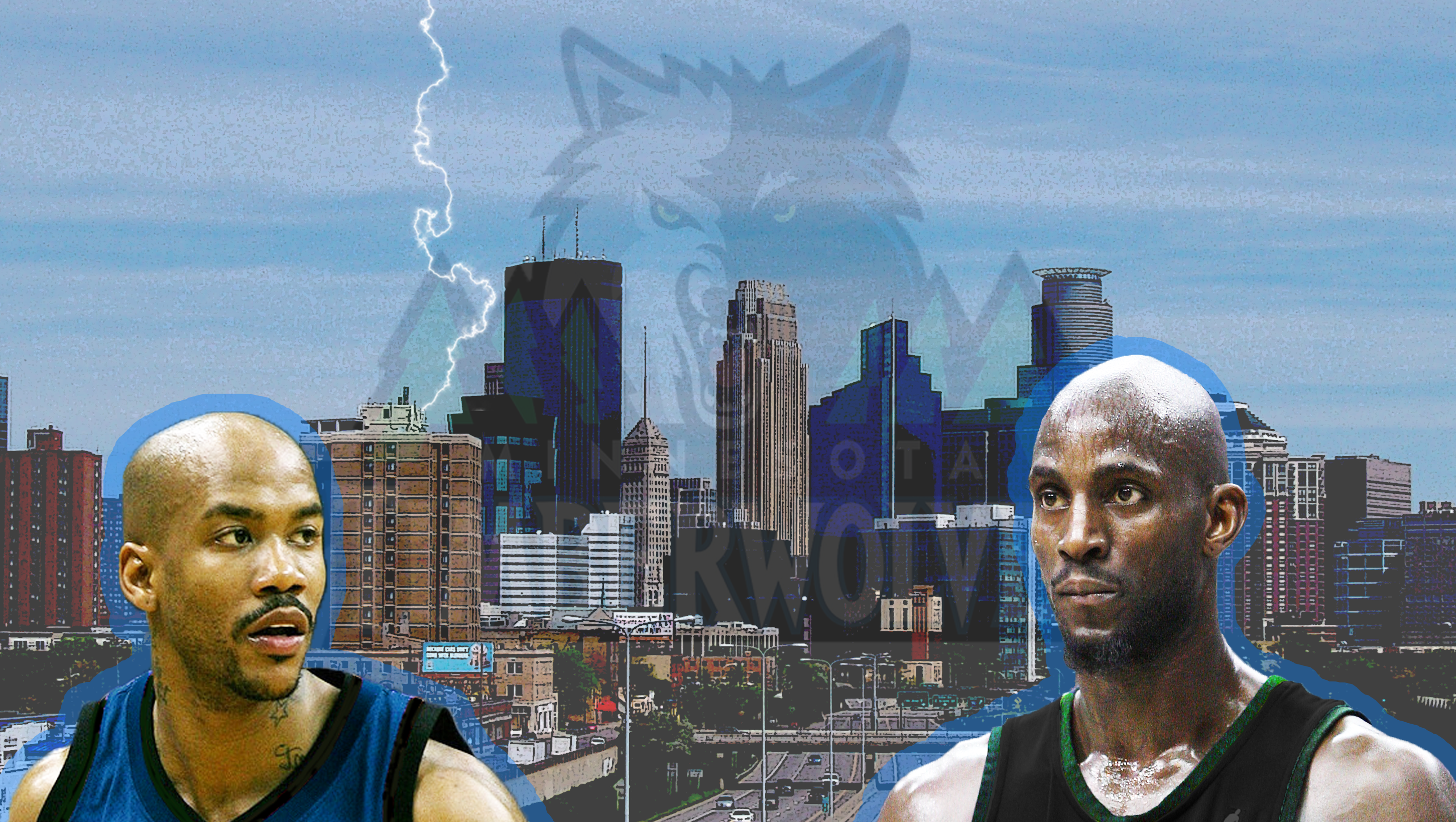 Timberwolves' new uniforms honor Minneapolis and St. Paul - Bring Me The  News