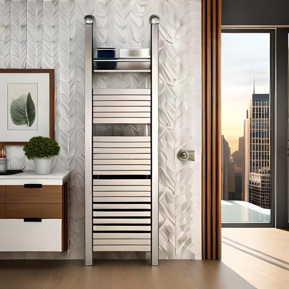 What is a Towel Warmer? How to Use a Towel Warmer? The Hosur
