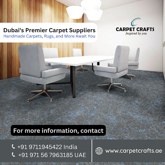 carpet suppliers in dubai