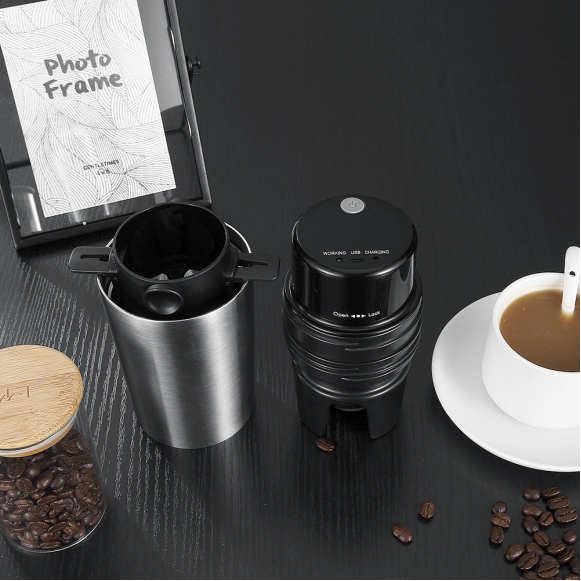 Selecting a High Quality Electric Ceramic Burr Coffee Grinder by
