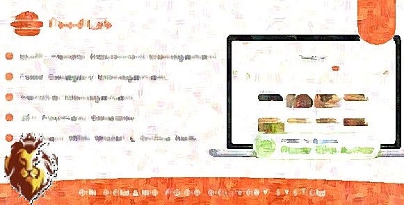 FoodLab-On demand Food Delivery System یک اسکریپت چند رستورانی و مدیریت رستوران و مدیریت تحویل…