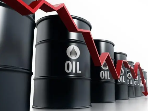 What is the maximum term for a U.S. oil futures contract? | by JRFX ...