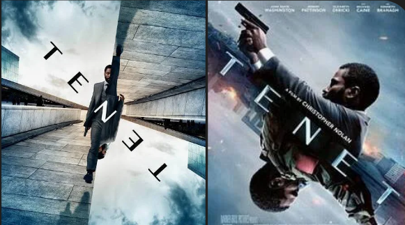 The Physics of Fate: Deciphering the Temporal Maze of Christopher Nolan’s Tenet