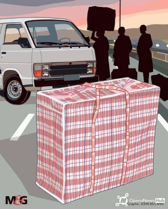 Understanding the GhanaNigeria Trade War Conundrum by Oluwatosin Ojebisi Medium