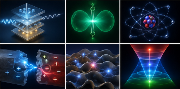 *387* The Nebulous Element as a Neutraliser of Boson–Fermion Decay