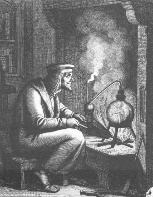 Engelbert Seibertz — Image from Faust