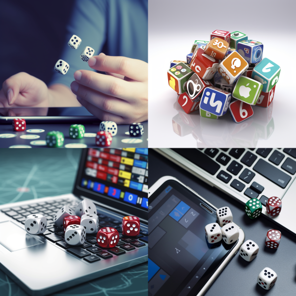 Online Casino Österreich iPhone-Apps