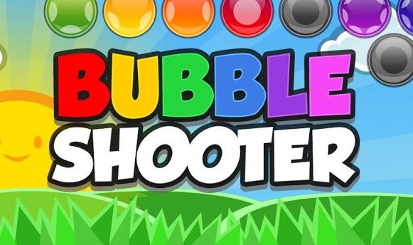 Play Bubble Shooter Games free of charge. | by Tyler Viney | Medium