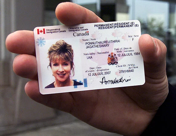Which Countries Can Canadian Permanent Resident Travel Without Visa 