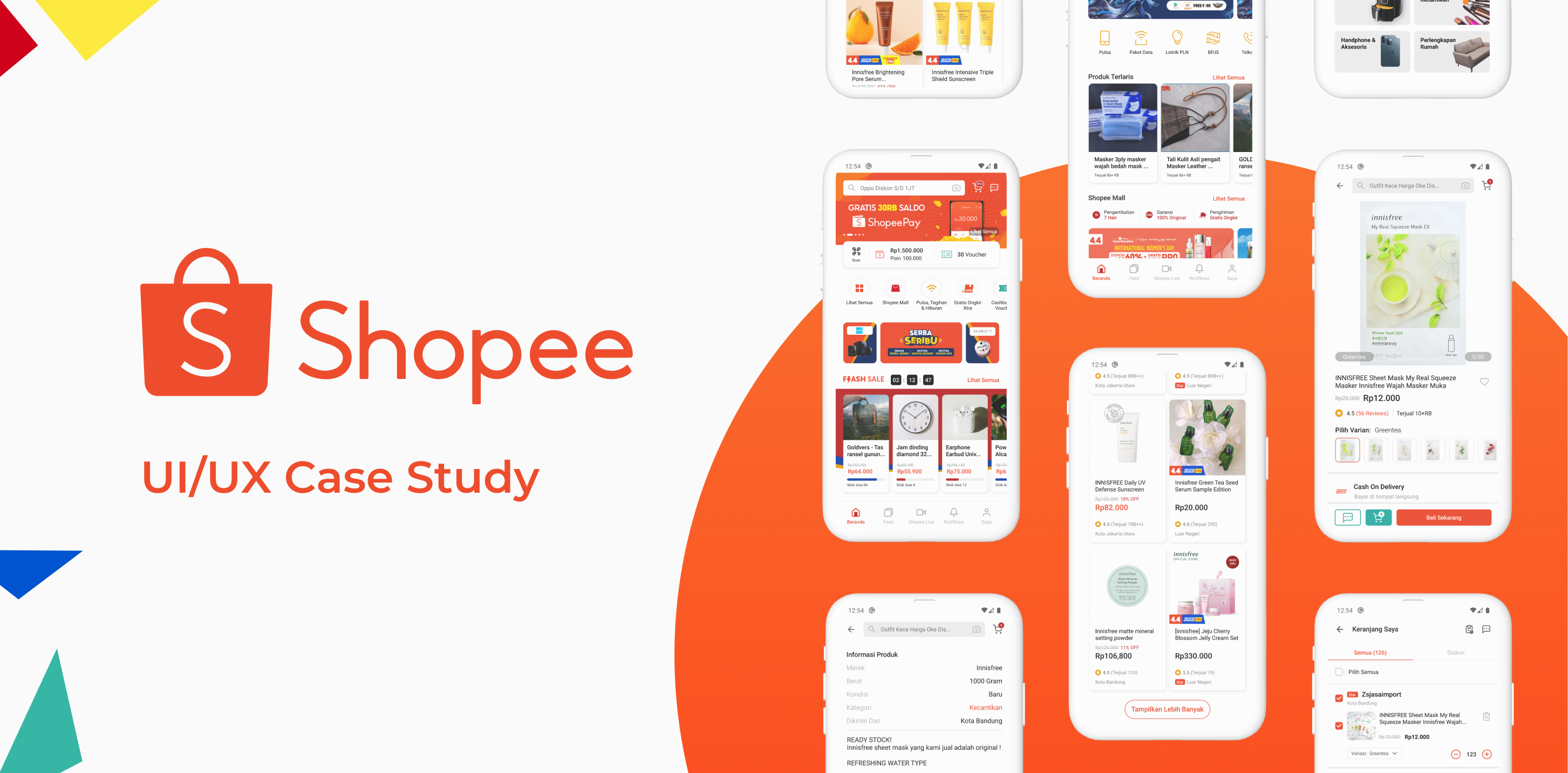 Shopee Design – Medium