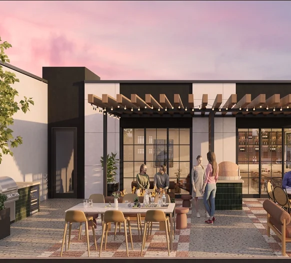 Crafting Iconic Exteriors with Advanced 3D Architectural Visualisation Services