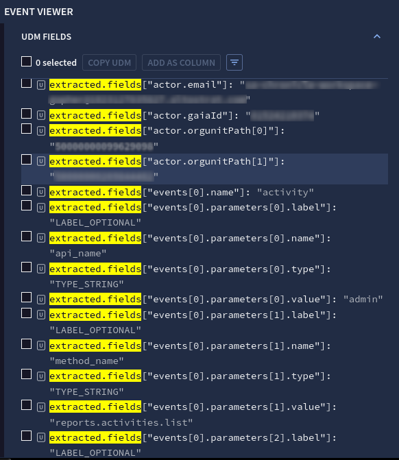 Automagic JSON Parsing. Google SecOps is releasing a detection… by