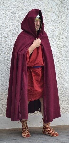 How Did Ancient Romans Dress in Winter? | by SPQR | Ancient Rome and the Ancient World | Medium How Did Ancient Romans Dress in Winter? | by SPQR | Ancient Rome and the Ancient World | Medium