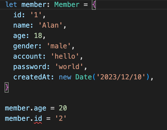 TypeScript built-in type tools. 1. Omit | by Alan Kuo | Dec, 2023 | Medium