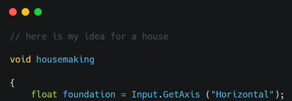 Why you need to be writing pseudo code - Tadd Olson - Medium