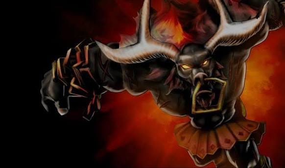 League of Legends “Founders” Skins Just Hit the PBE — Here’s What They Are and Why They’re Coming…