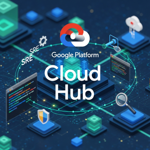 Cloud Hub Future of SRE Monitoring